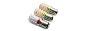 Bulbs & parts